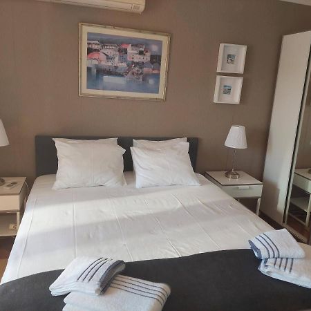 Apartment Saul Cavtat Buitenkant foto