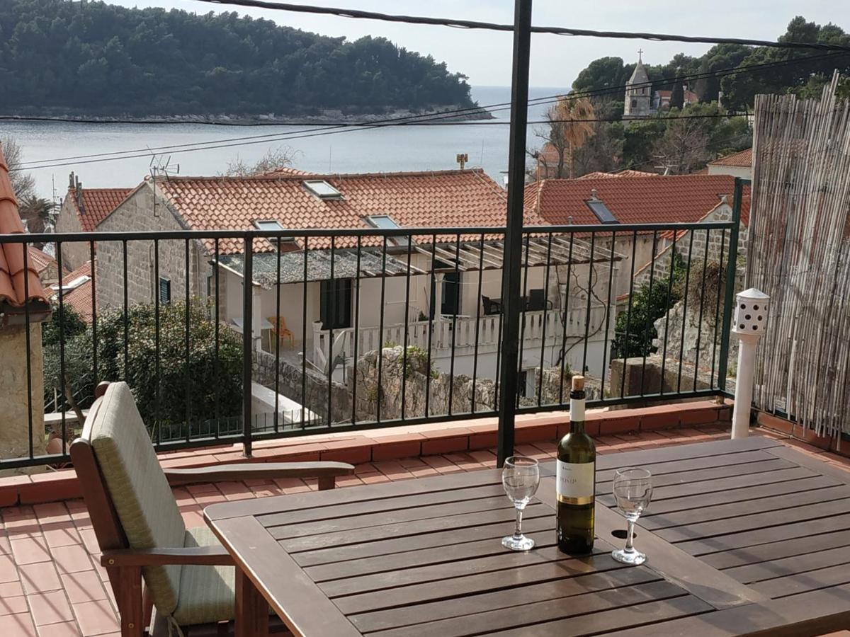 Apartment Saul Cavtat Kamer foto