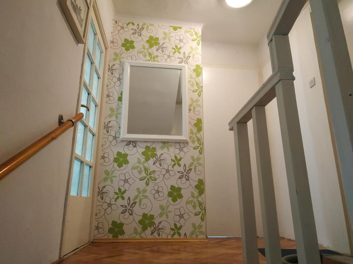 Apartment Saul Cavtat Kamer foto