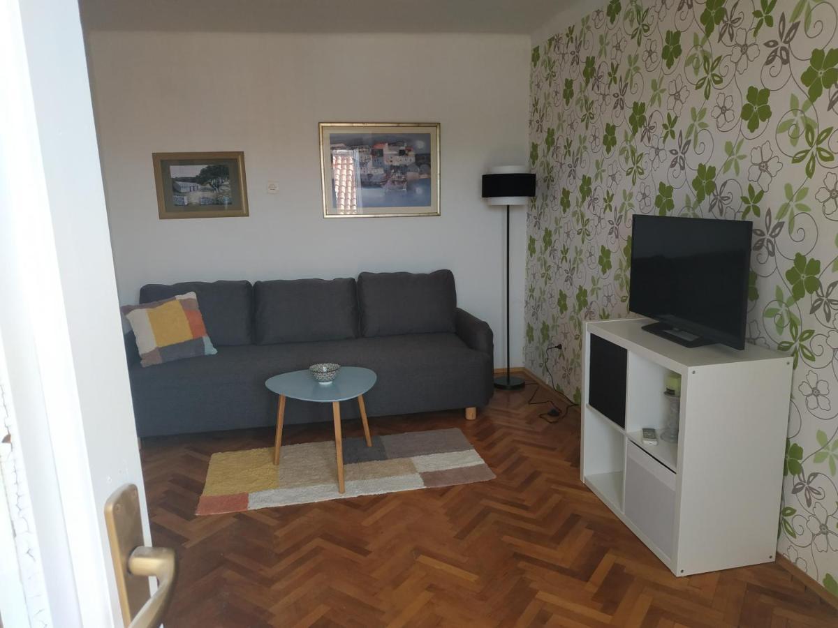Apartment Saul Cavtat Buitenkant foto