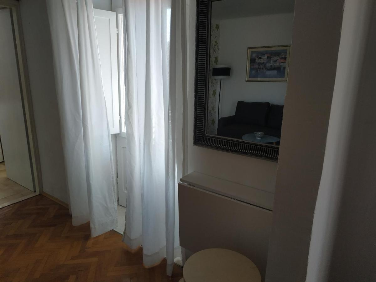 Apartment Saul Cavtat Buitenkant foto
