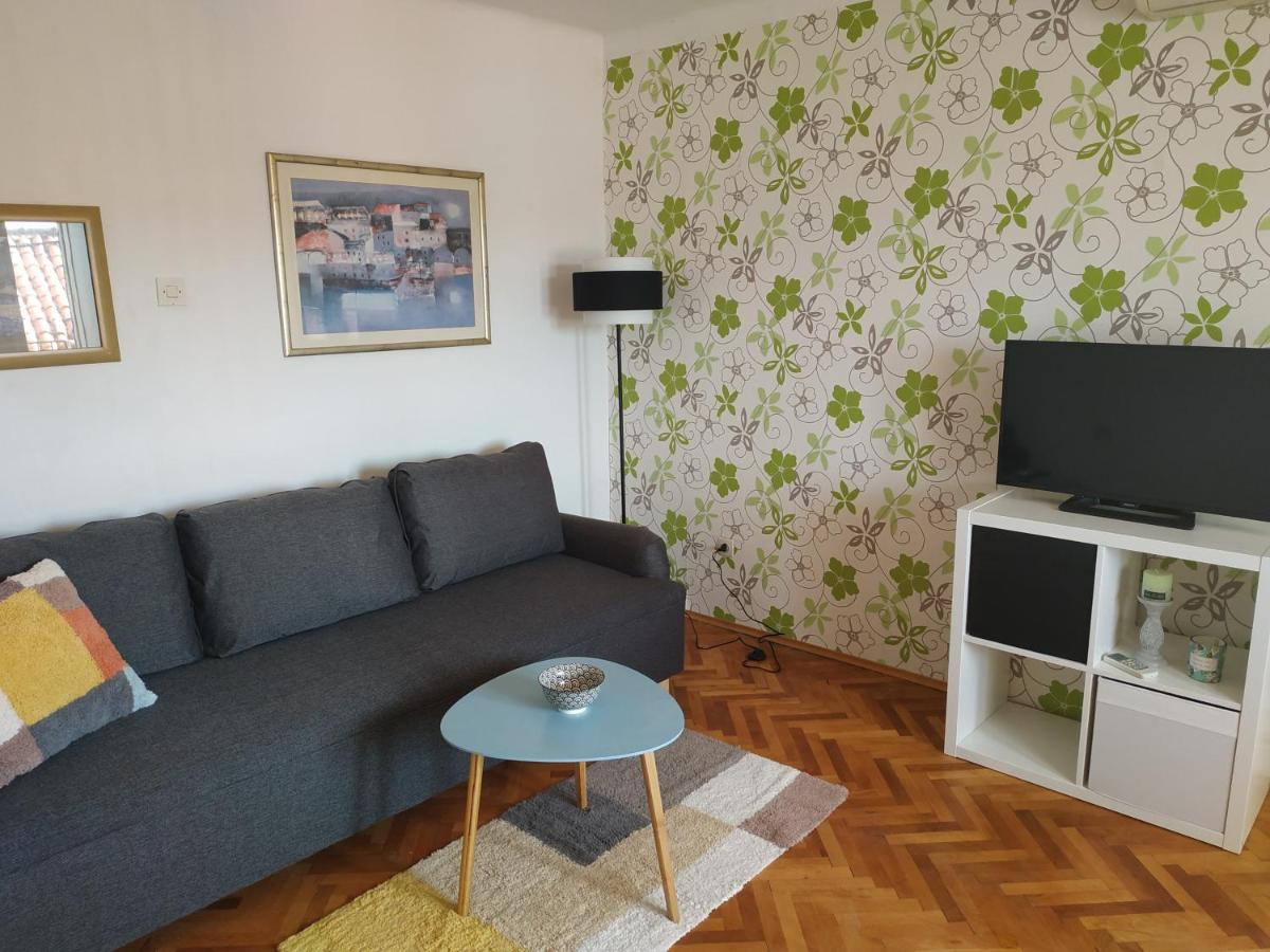 Apartment Saul Cavtat Buitenkant foto