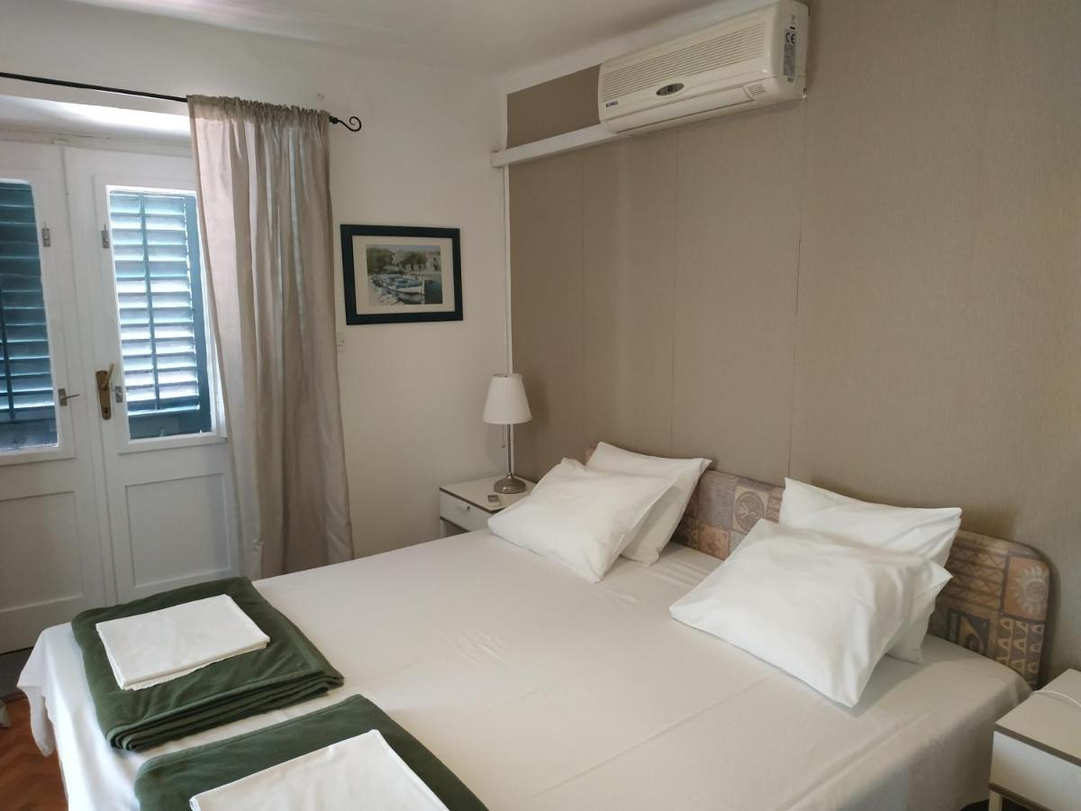 Apartment Saul Cavtat Buitenkant foto