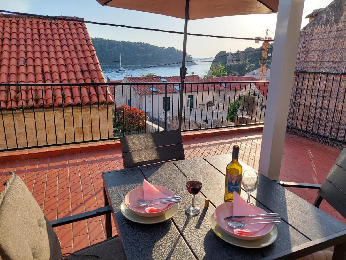 Apartment Saul Cavtat Buitenkant foto