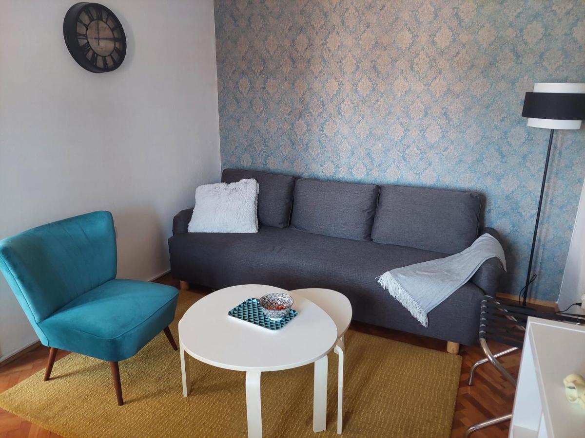 Apartment Saul Cavtat Buitenkant foto