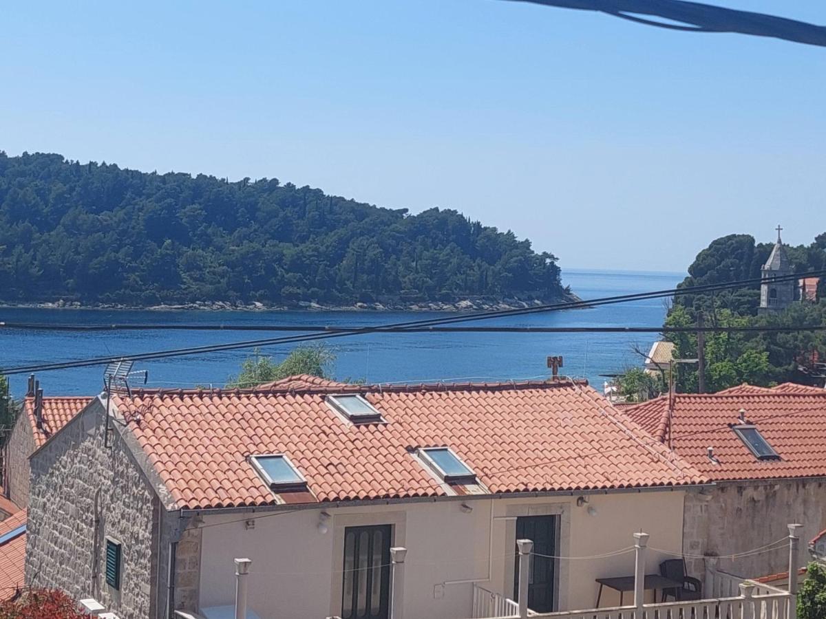Apartment Saul Cavtat Buitenkant foto