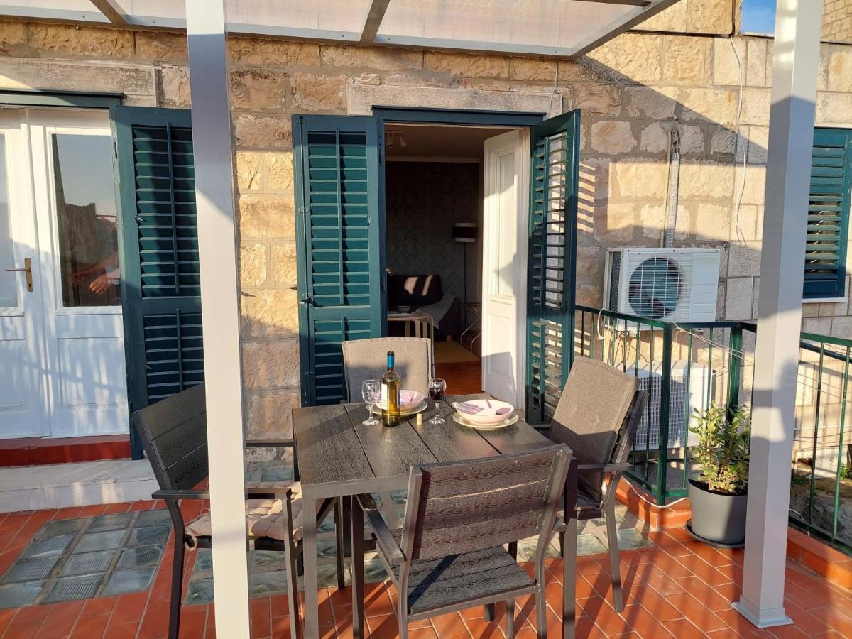 Apartment Saul Cavtat Buitenkant foto