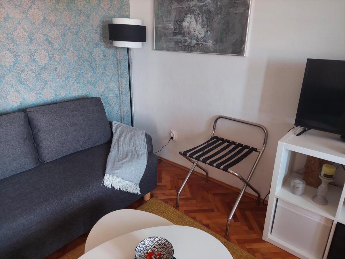 Apartment Saul Cavtat Buitenkant foto