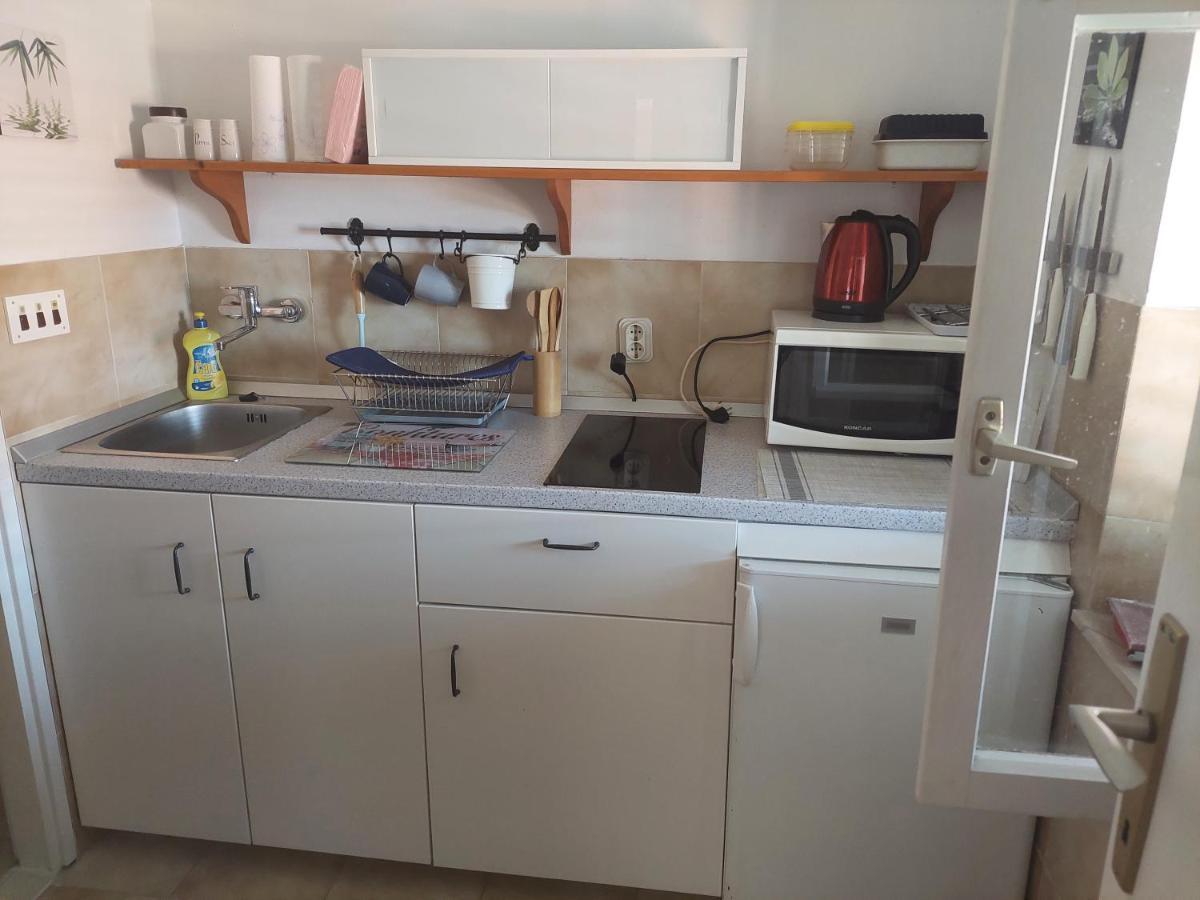 Apartment Saul Cavtat Buitenkant foto