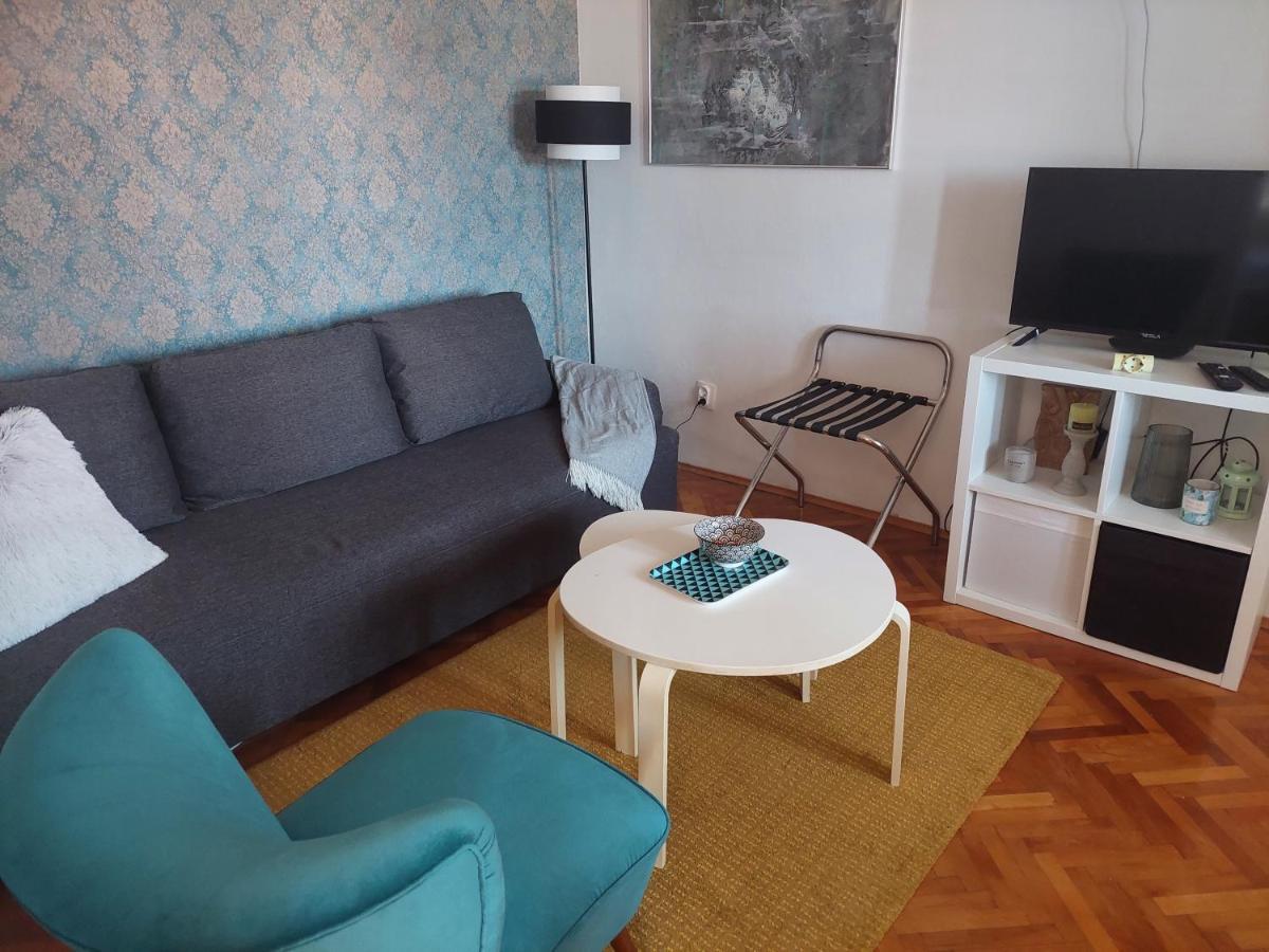 Apartment Saul Cavtat Buitenkant foto