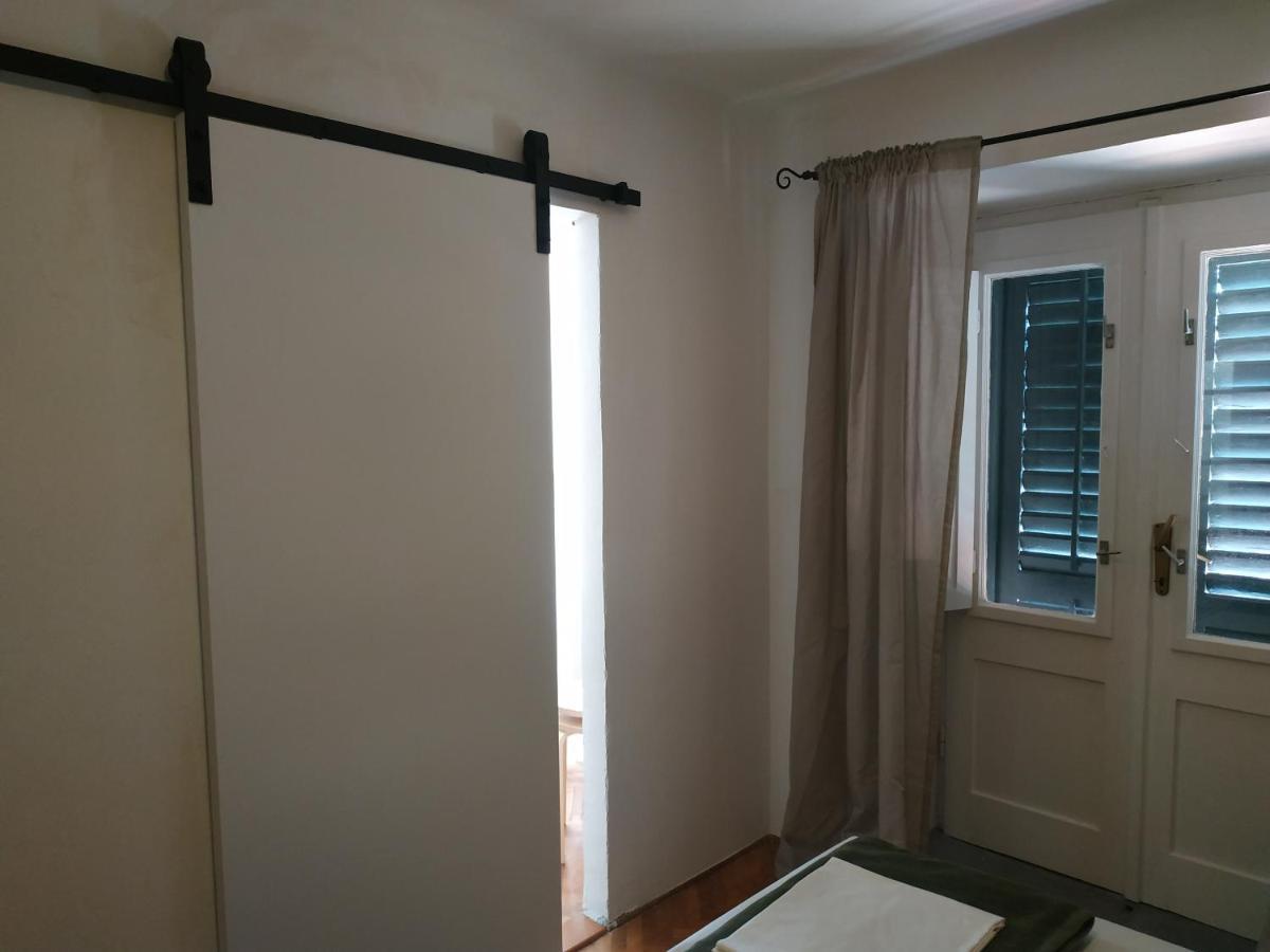 Apartment Saul Cavtat Kamer foto