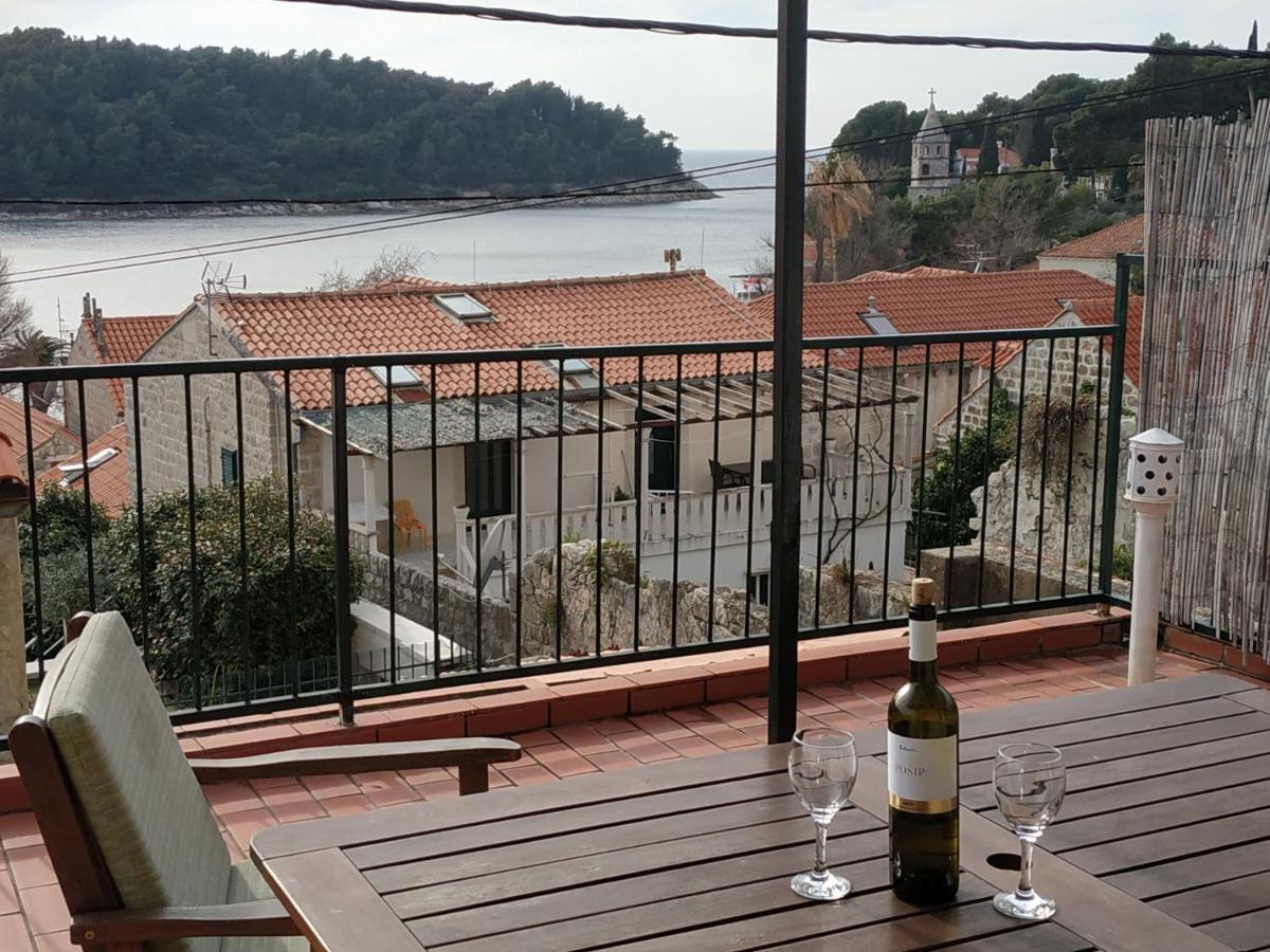 Apartment Saul Cavtat Kamer foto