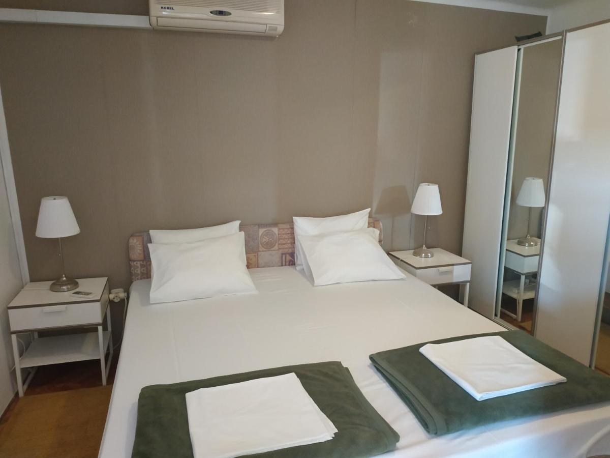 Apartment Saul Cavtat Kamer foto