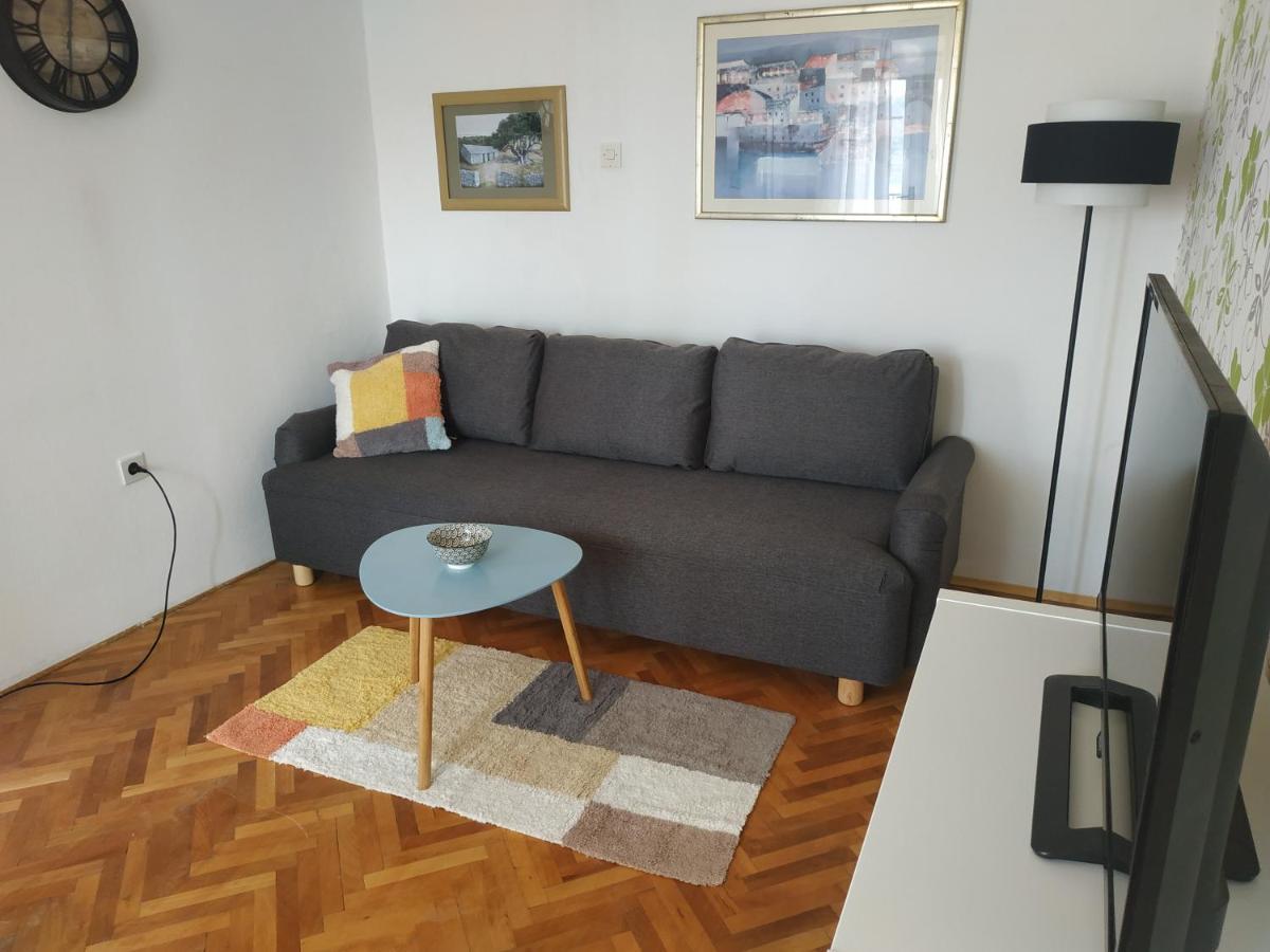 Apartment Saul Cavtat Kamer foto
