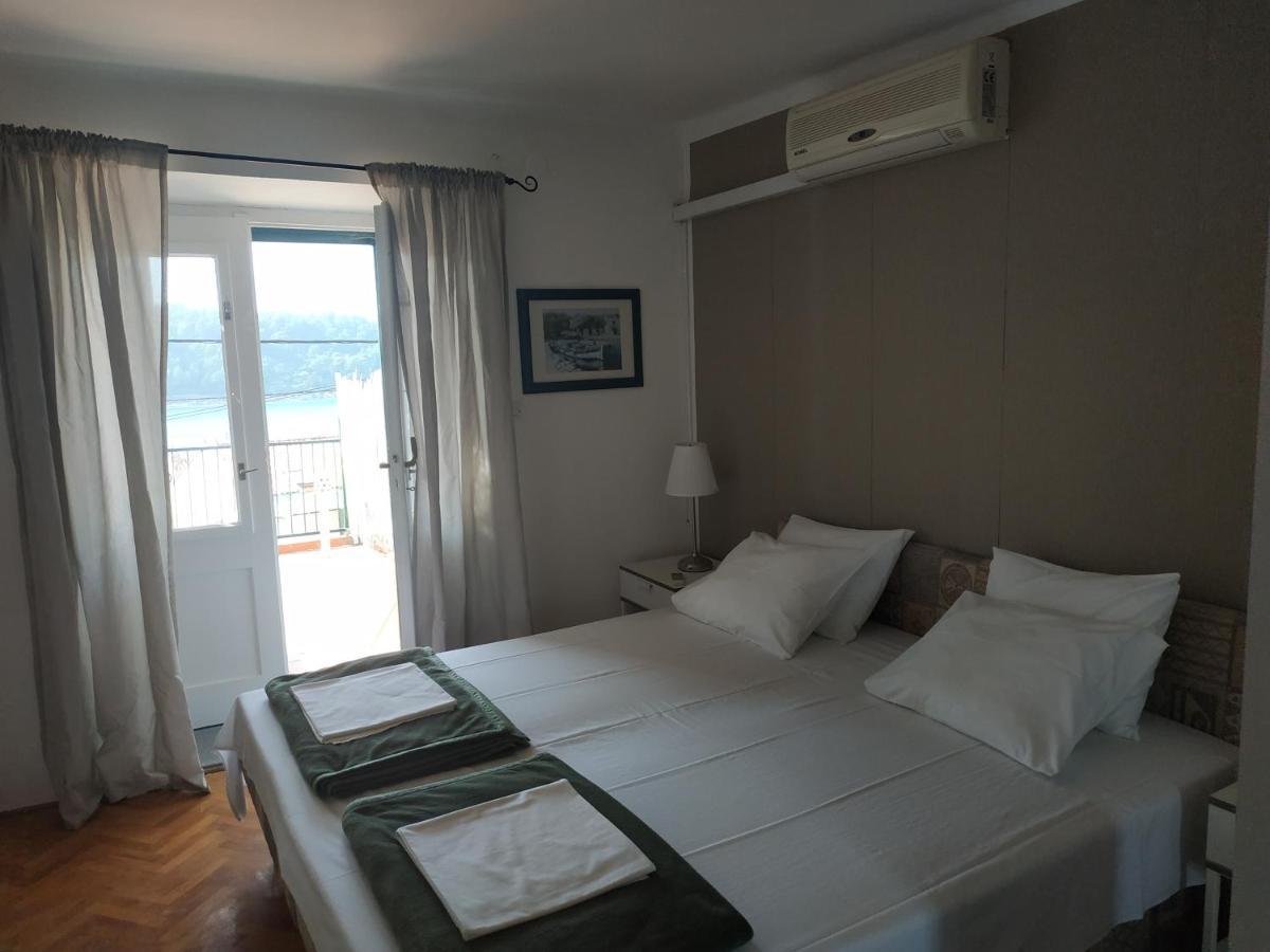 Apartment Saul Cavtat Kamer foto