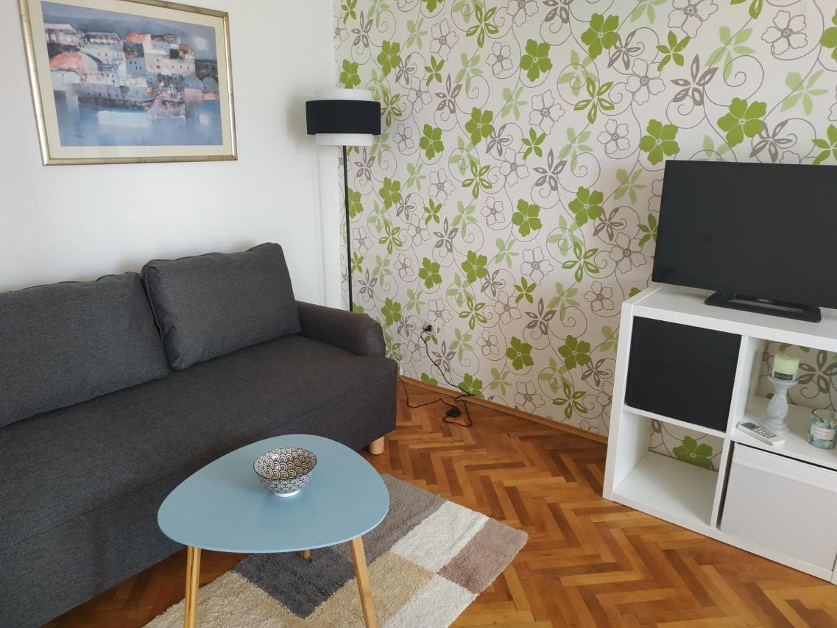 Apartment Saul Cavtat Kamer foto