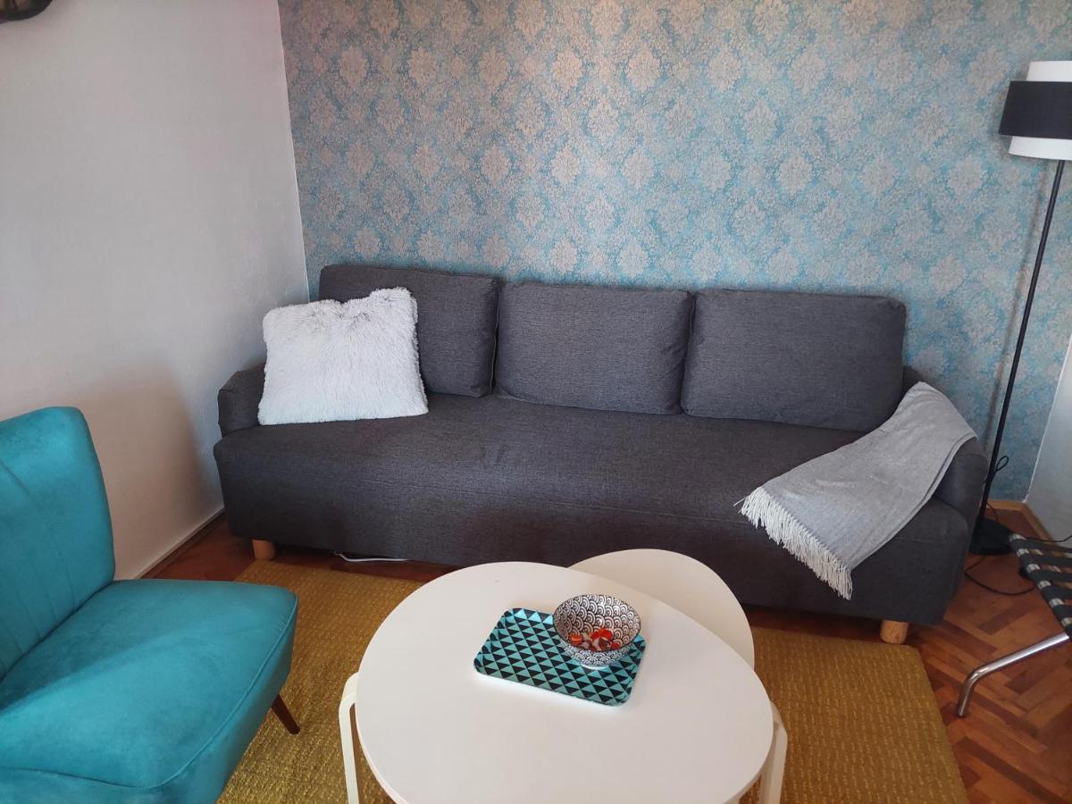 Apartment Saul Cavtat Buitenkant foto