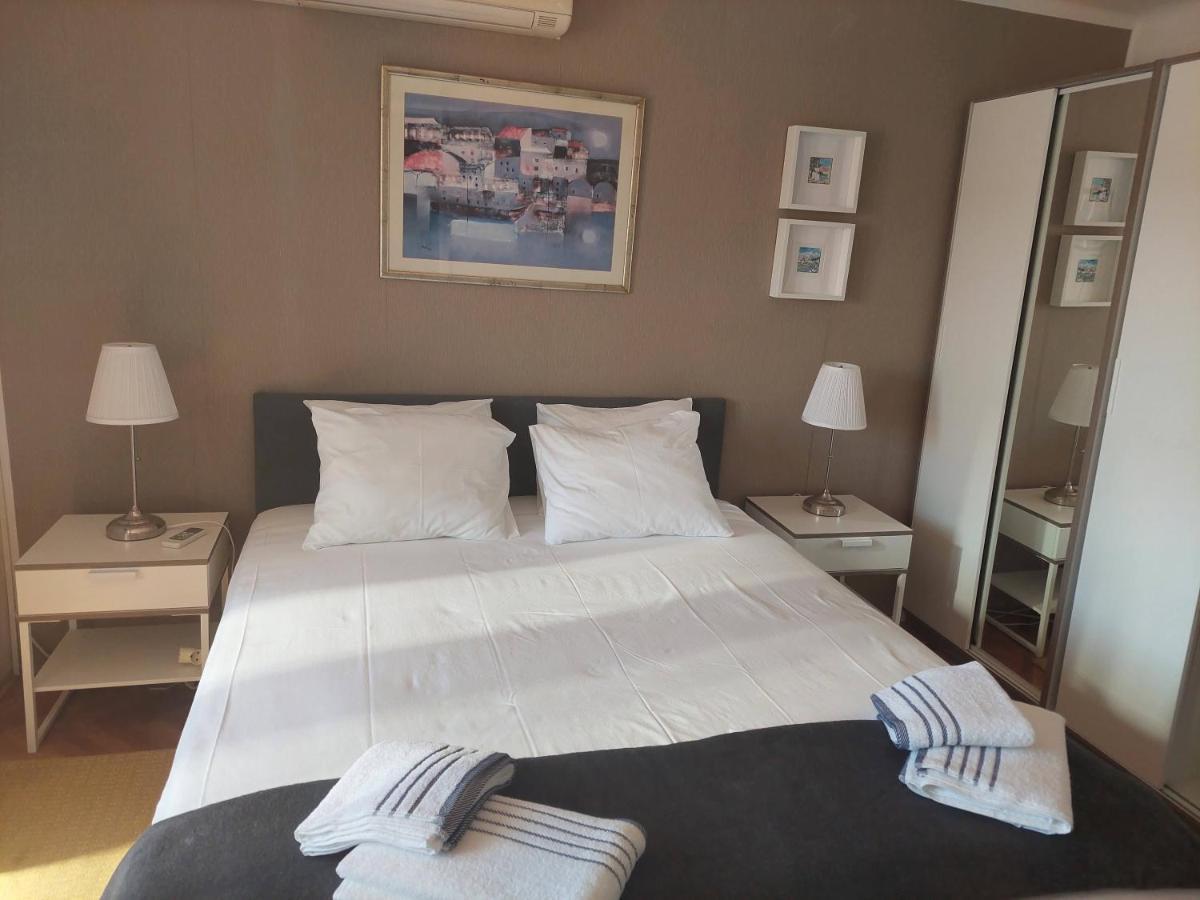 Apartment Saul Cavtat Buitenkant foto