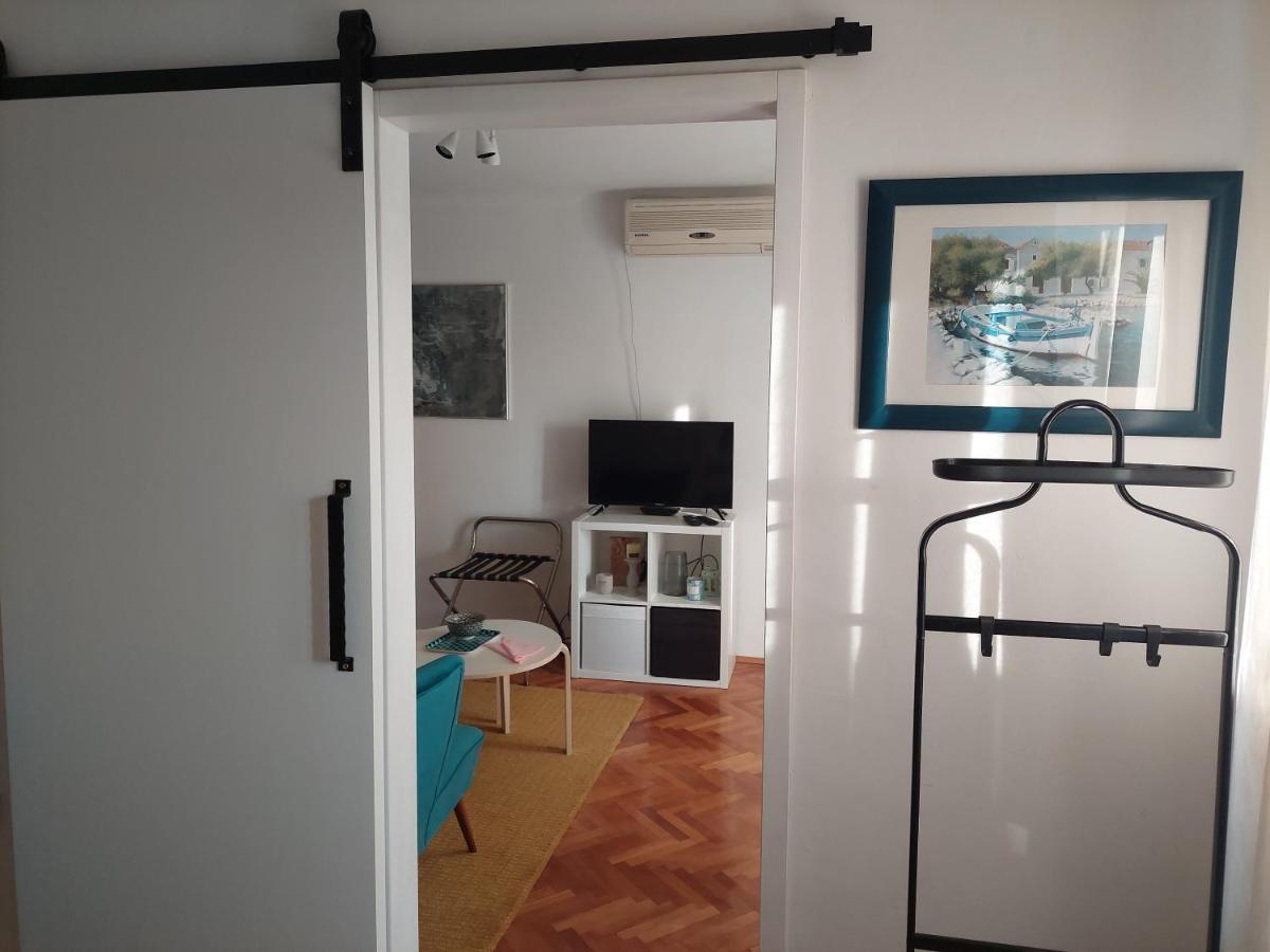 Apartment Saul Cavtat Buitenkant foto