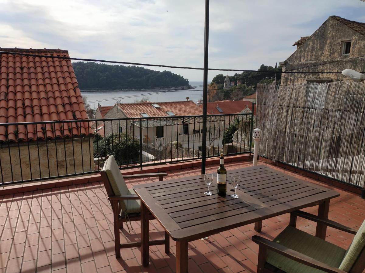 Apartment Saul Cavtat Buitenkant foto