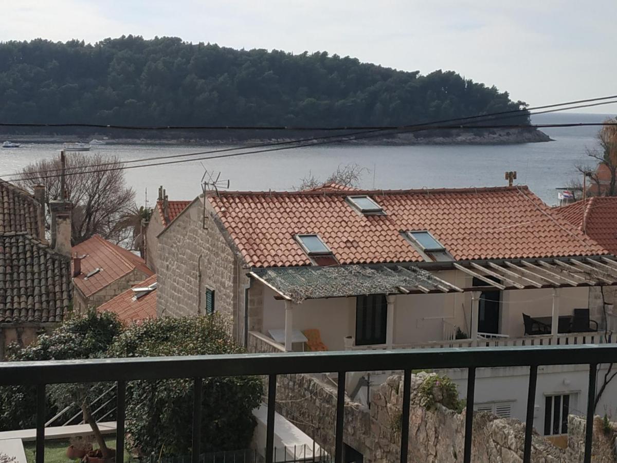 Apartment Saul Cavtat Buitenkant foto