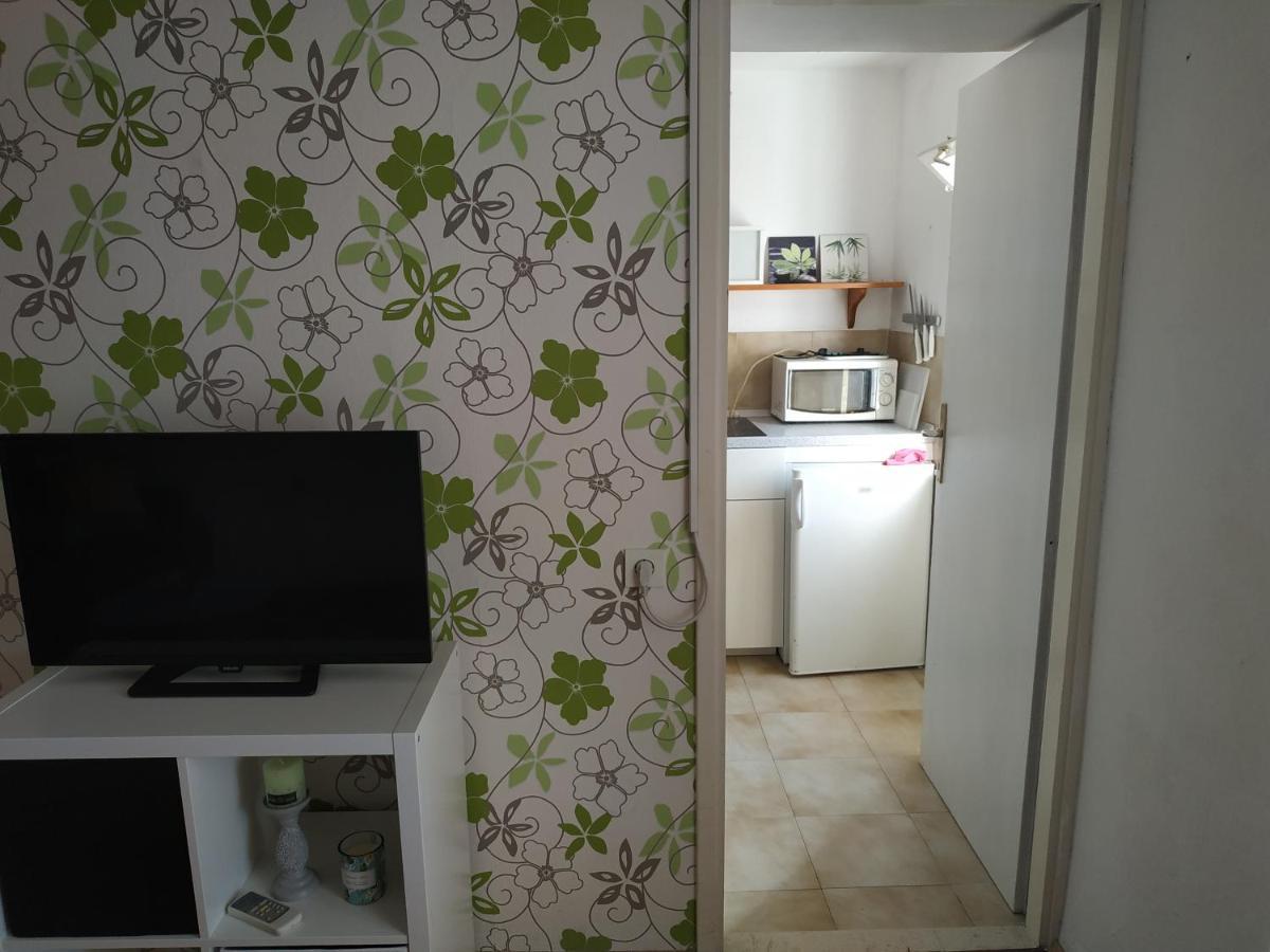 Apartment Saul Cavtat Buitenkant foto