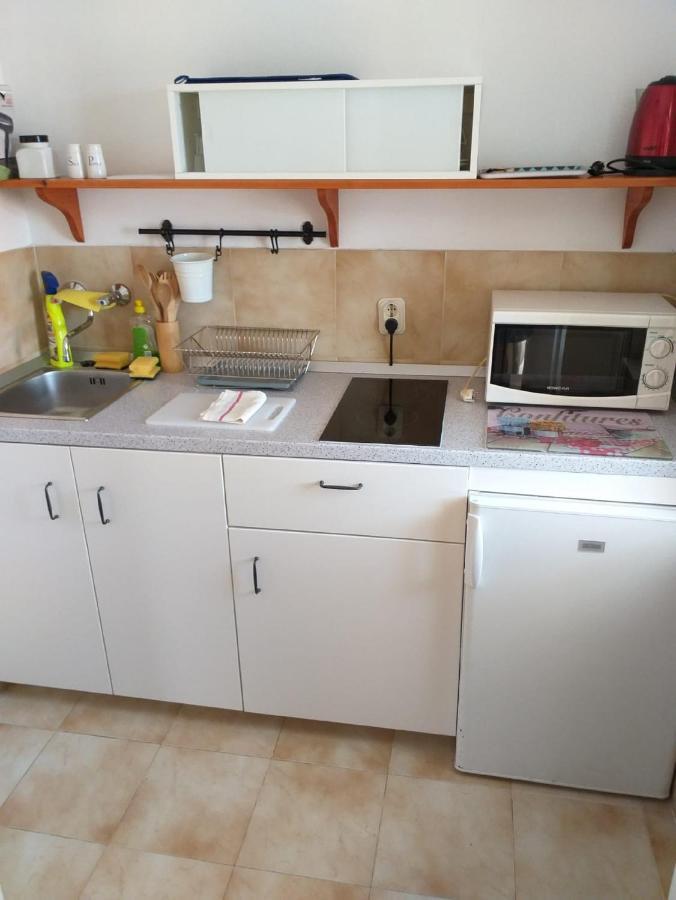 Apartment Saul Cavtat Buitenkant foto